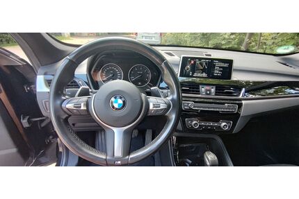 BMW X1 Gebrauchtwagen