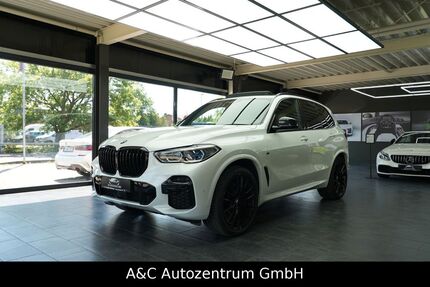 BMW X5 M50 Gebrauchtwagen