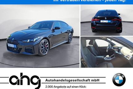 BMW 430 Gran Coupé Gebrauchtwagen