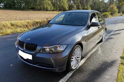 BMW 318 Gebrauchtwagen