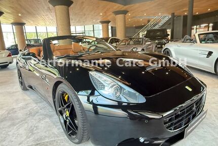 Ferrari California Gebrauchtwagen