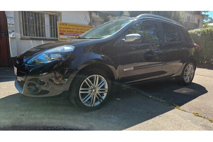 Renault Clio Gebrauchtwagen