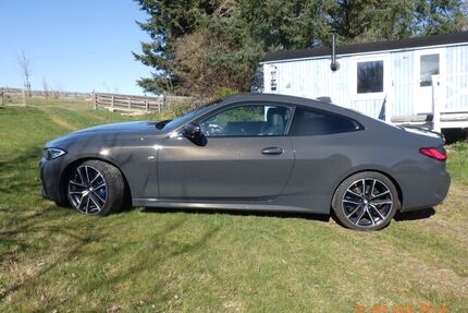 BMW M440 Gebrauchtwagen
