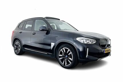 BMW iX3 Gebrauchtwagen
