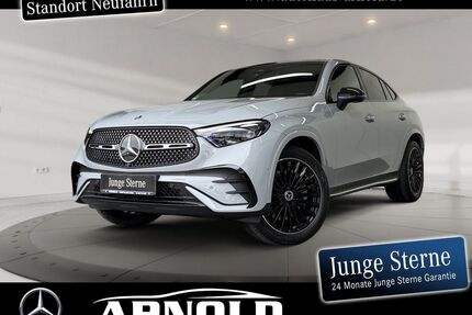 Mercedes-Benz GLC 300 Gebrauchtwagen