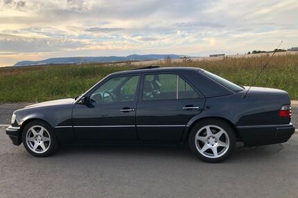 Mercedes-Benz E 500 Gebrauchtwagen