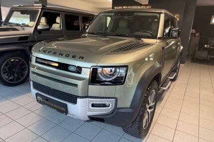 Land Rover Defender Gebrauchtwagen
