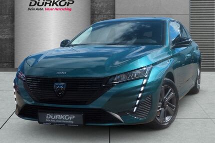 Peugeot 308 Gebrauchtwagen