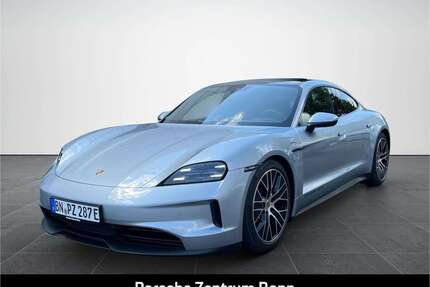 Porsche Taycan Gebrauchtwagen