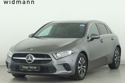 Mercedes-Benz A 180 Gebrauchtwagen
