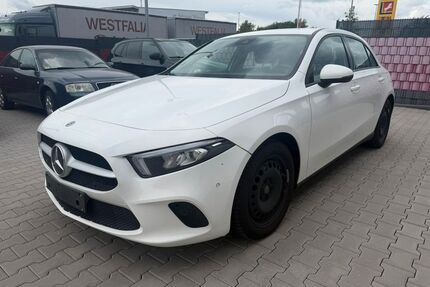 Mercedes-Benz A 180 Gebrauchtwagen