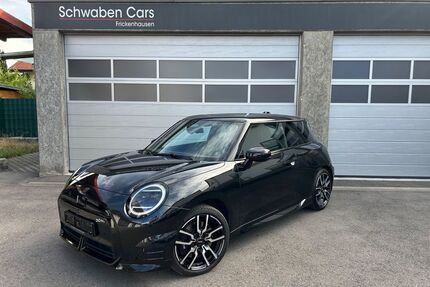 Mini Cooper SE Gebrauchtwagen
