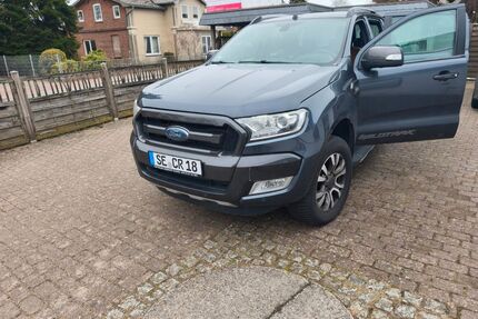 Ford Ranger Gebrauchtwagen
