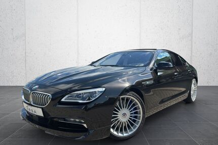 Alpina B6 Gebrauchtwagen