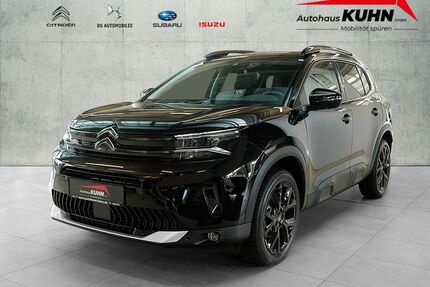 Citroen C5 Aircross Gebrauchtwagen