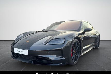 Porsche Taycan Gebrauchtwagen
