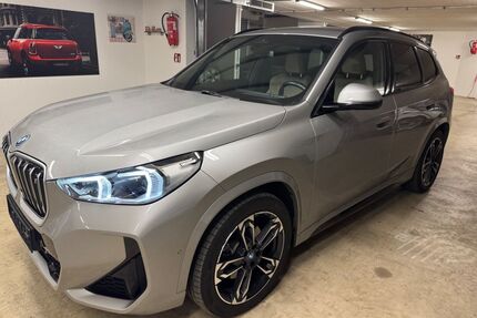 BMW iX1 Gebrauchtwagen