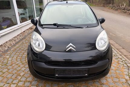 Citroen C1 Gebrauchtwagen