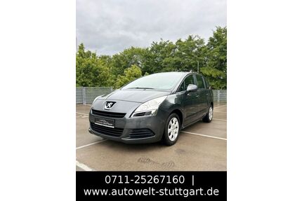 Peugeot 5008 Gebrauchtwagen