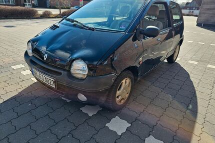 Renault Twingo Gebrauchtwagen