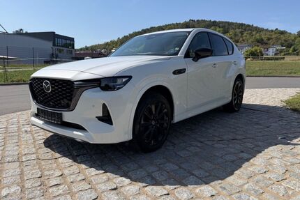 Mazda CX-60 Gebrauchtwagen