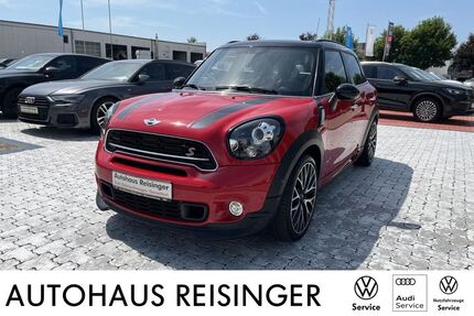 Mini Countryman S (Cooper) Gebrauchtwagen