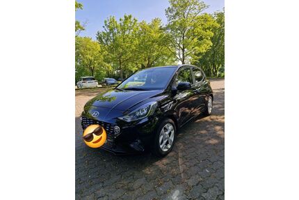 Hyundai i10 Gebrauchtwagen