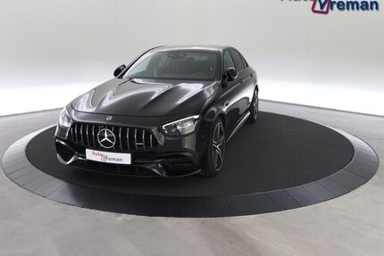 Mercedes-Benz E 63 AMG Gebrauchtwagen