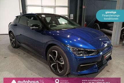 Kia EV6 Gebrauchtwagen