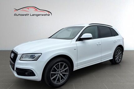 Audi Q5 Gebrauchtwagen