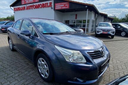 Toyota Avensis Gebrauchtwagen