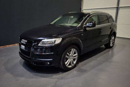 Audi Q7 Gebrauchtwagen