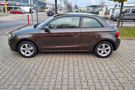 Audi A1 Gebrauchtwagen