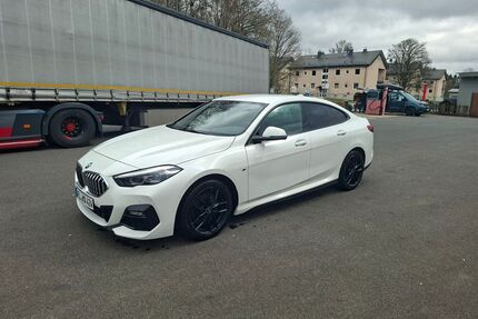 BMW 220 Gran Coupé Gebrauchtwagen