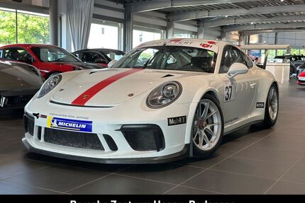Porsche 991 Gebrauchtwagen