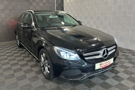 Mercedes-Benz C 180 Gebrauchtwagen