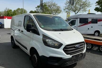 Ford Transit Custom Gebrauchtwagen