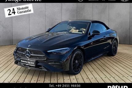 Mercedes-Benz CLE 220 Gebrauchtwagen