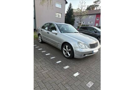Mercedes-Benz C 220 Gebrauchtwagen