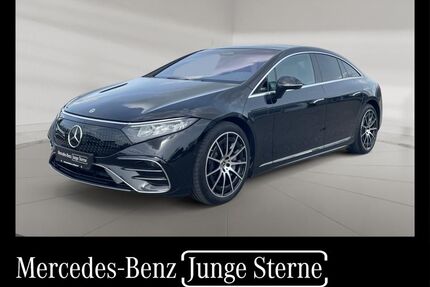 Mercedes-Benz EQS Gebrauchtwagen