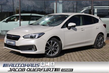 Subaru Impreza Gebrauchtwagen