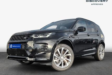 Land Rover Discovery Sport Gebrauchtwagen