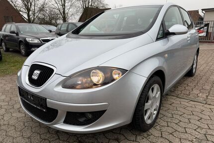 Seat Altea Gebrauchtwagen