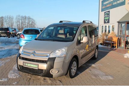Citroen Berlingo Gebrauchtwagen
