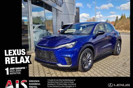 Lexus LBX Gebrauchtwagen