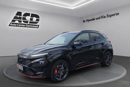 Hyundai KONA Gebrauchtwagen