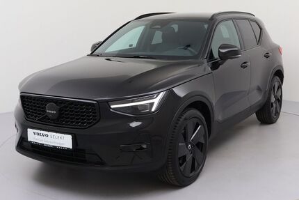 Volvo XC40 Gebrauchtwagen
