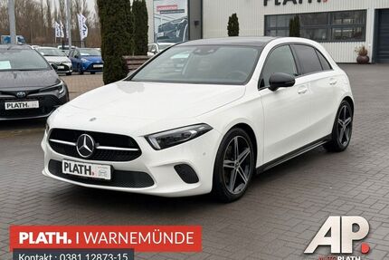 Mercedes-Benz A 220 Gebrauchtwagen