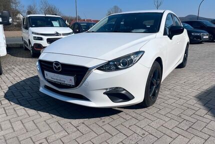 Mazda 3 Gebrauchtwagen