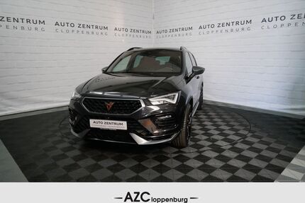 Cupra Ateca Gebrauchtwagen